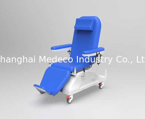 Ιατρική ηλεκτρική θεραπεία ME230 εδρών δωρεάς αίματος εδρών διάλυσης