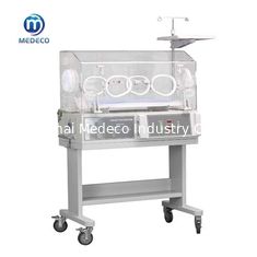 450VA ιατρικός Neonatal επωαστήρας επωαστήρων 55dB νηπίων