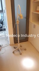 Κλινική που ελέγχει τη χρήση 30000 φως εξέτασης των οδηγήσεων Λουξεμβούργο με τη στάση ISO