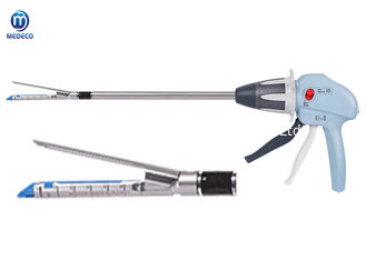 Stapler πήξης Laparoscopic μίας χρήσης χειρουργικό ορθοπρωκτικό γραμμικό Stapler Endo