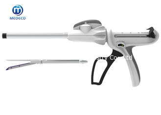 Stapler ξαναφορτωμάτων Laparoscopic αποστειρωμένος ενδοσκοπικός γραμμικός κόπτης χειρουργικών επεμβάσεων