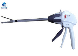 Μίας χρήσης χειρωνακτικό Endo Stapler 60mm κοπτών πορειών ευκίνητο χειρουργικό Stapler Laparoscopic