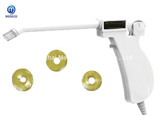 Hemorrhoidal Stapler Ligator μίας χρήσης χειρουργικό γραμμικό Stapler Laparoscopic