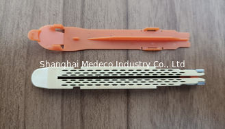 Similer για να κλιμακώσει το χειρουργικό stapler ξαναφόρτωμα για τα laparoscopic τμήματα χειρουργικών επεμβάσεων
