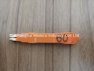 Μίας χρήσης ενδοσκοπικό γραμμικό Stapler κοπτών κλιμάκιο 60 ξαναφόρτωμα με 45mm 60mm