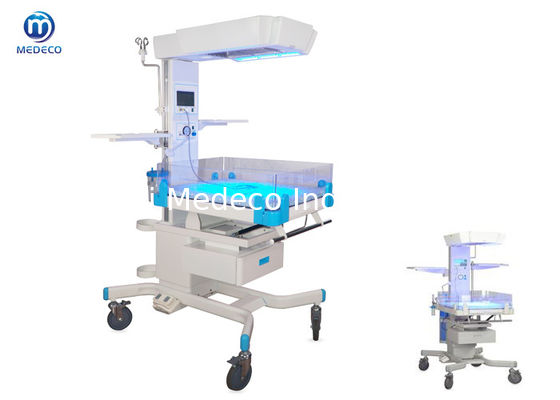 Ιατρικό νεογέννητο νεογέννητο νεογέννητο θερμαντήρας νεογέννητο με τέσσερα αυτο-ελέγχου συναγερμούς 4000A / B