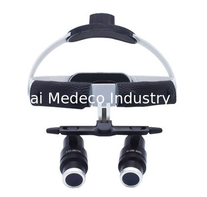Νοσοκομείο Επαγγελματικό εξοπλισμό ιατρικό χειρουργικό φως Κλινική Θέατρο Συνήθως χρησιμοποιείται χειρουργικό μεγεθυντικό γυαλί ME-501K-1