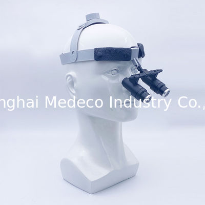 Νοσοκομείο Επαγγελματικό εξοπλισμό ιατρικό χειρουργικό φως Κλινική Θέατρο Συνήθως χρησιμοποιείται χειρουργικό μεγεθυντικό γυαλί ME-501K-1