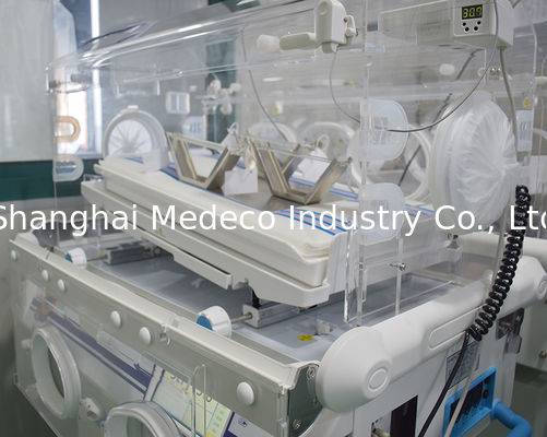 Ιατρικό νεογέννητο νεογέννητο νεογέννητο θερμαντήρας νεογέννητο με τέσσερα αυτο-ελέγχου συναγερμούς 4000A / B