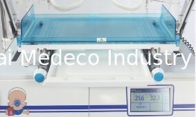 Ιατρικό νεογέννητο νεογέννητο νεογέννητο θερμαντήρας νεογέννητο με τέσσερα αυτο-ελέγχου συναγερμούς 4000A / B