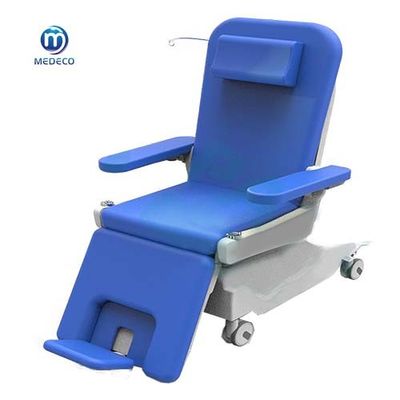 Μπλε ιατρικός χάλυβας πλαισίων Q235 εδρών αιμοδιάλυσης οργάνων