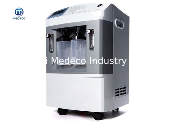 μίνι ηλεκτρικός συμπυκνωτής ISO οξυγόνου 26Kgs 50dB