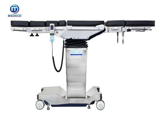 Υδραυλικός ηλεκτρικός πίνακας 2100mmx550mm DT-12E επιτραπέζιας ιατρικής εξέτασης OT