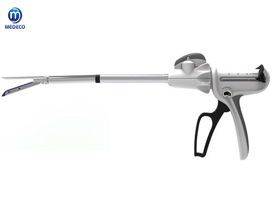 Stapler κοπτών Nephrectomy ενδοσκοπικό γραμμικό χειρουργικό Stapler Endo Laparoscopic