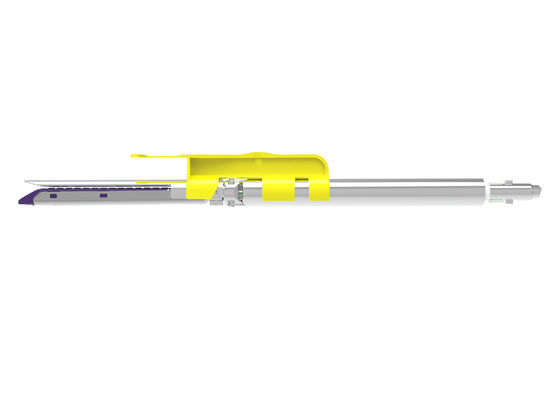 Stapler κοπτών Nephrectomy ενδοσκοπικό γραμμικό χειρουργικό Stapler Endo Laparoscopic