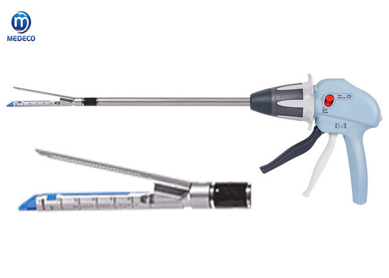 Stapler πήξης Laparoscopic μίας χρήσης χειρουργικό ορθοπρωκτικό γραμμικό Stapler Endo