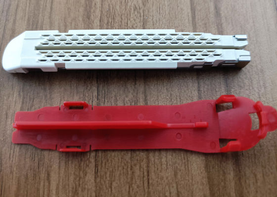 Μίας χρήσης χειρουργικό Stapler Contraindicated καρφί ορθοπρωκτικό με την πήξη