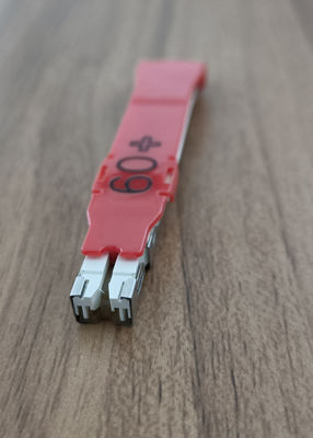 Μίας χρήσης χειρουργικό Stapler Contraindicated καρφί ορθοπρωκτικό με την πήξη