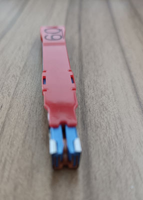Stapler κοπτών χειρουργικών επεμβάσεων ενδοσκοπικά γραμμικά τμήματα Laparoscopic