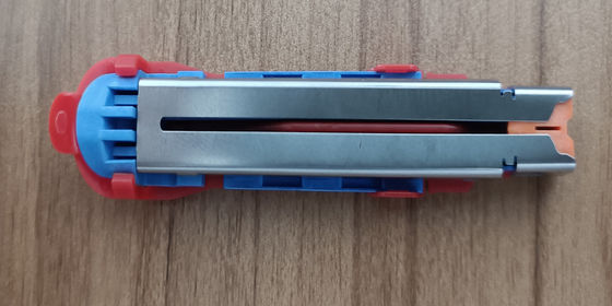 Stapler κοπτών χειρουργικών επεμβάσεων ενδοσκοπικά γραμμικά τμήματα Laparoscopic