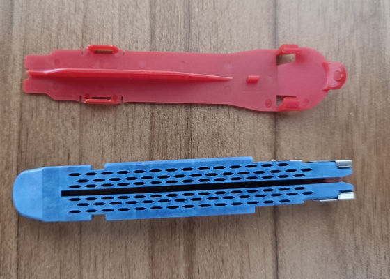 Stapler κοπτών χειρουργικών επεμβάσεων ενδοσκοπικά γραμμικά τμήματα Laparoscopic