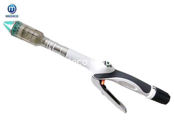 Μίας χρήσης ορθοπρωκτικό κυκλικό Stapler OD 32mm ιατρικό χειρουργικό Stapler