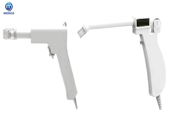 Stapler Ligator Hemorrhoid αυτοματοποίησης ορθοπρωκτικός τύπος αγκώνων