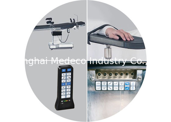 Επιτραπέζιος ηλεκτρικός υδραυλικός λειτουργίας νοσοκομείων ηλεκτρικός με το CE ME2000A