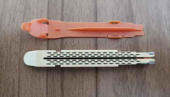 Similer για να κλιμακώσει το χειρουργικό stapler ξαναφόρτωμα για τα laparoscopic τμήματα χειρουργικών επεμβάσεων