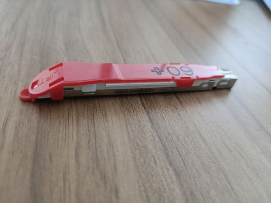 Stapler κοπτών χρήσης χειρουργικών επεμβάσεων ενδοσκοπικό γραμμικό Stapler Laparoscopic τμημάτων καρφί