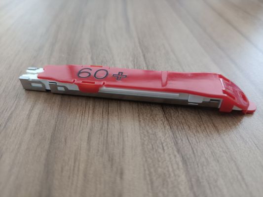 Stapler κοπτών χρήσης χειρουργικών επεμβάσεων ενδοσκοπικό γραμμικό Stapler Laparoscopic τμημάτων καρφί