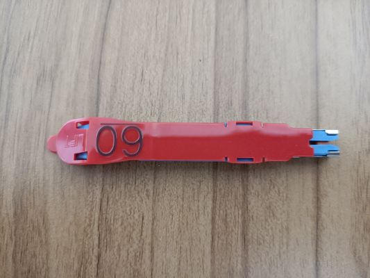 Stapler χειρουργικών επεμβάσεων ενδοσκοπικό γραμμικό Stapler Similer κοπτών τμημάτων στο ξαναφόρτωμα κλιμάκιου για κοιλιακό