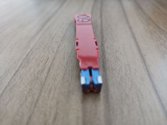 Stapler χειρουργικών επεμβάσεων ενδοσκοπικό γραμμικό Stapler Similer κοπτών τμημάτων στο ξαναφόρτωμα κλιμάκιου για κοιλιακό