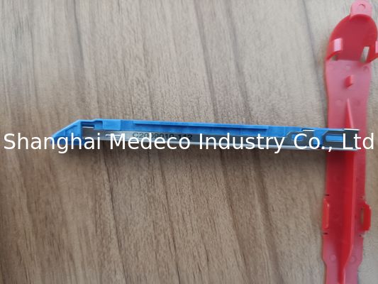Μίας χρήσης τμήμα κασετών για γραμμικά Staplers κοπτών για την ιατρική χρήση χειρουργικών επεμβάσεων