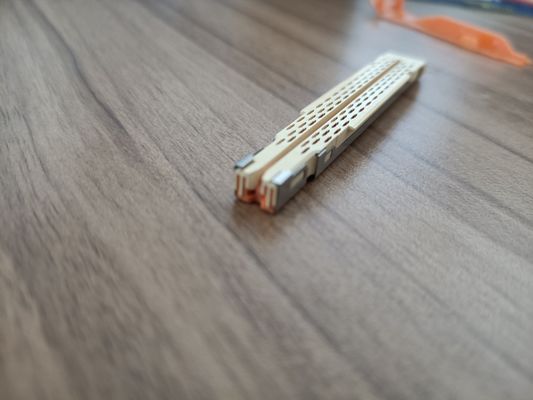 Τυποποιημένα Stapler κοπτών Endo γραμμικά μίας χρήσης ξαναφορτώματα για για την κοιλιακή κασέτα