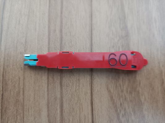 Καλύτερα Stapler και ξαναφόρτωμα κοπτών ανώτερης ποιότητας τιμών μπλε μίας χρήσης ενδοσκοπικά