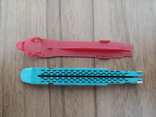 Ενδοσκοπική γραμμική Stapler κοπτών Stapler ξαναφορτωμάτων κασέτα για το κοιλιακό ξαναφόρτωμα χειρουργικών επεμβάσεων Laparoscopic