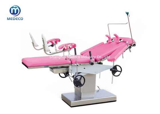 1900X600mm ηλεκτρικό κρεβάτι παράδοσης τοκετού μαιευτικό με το CE