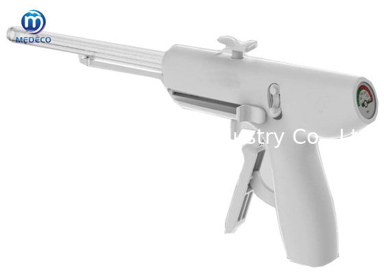 Χειρουργική ορθοπρωκτική Stapler Ligator ιατρική μίας χρήσης απεικόνιση στοιχείων