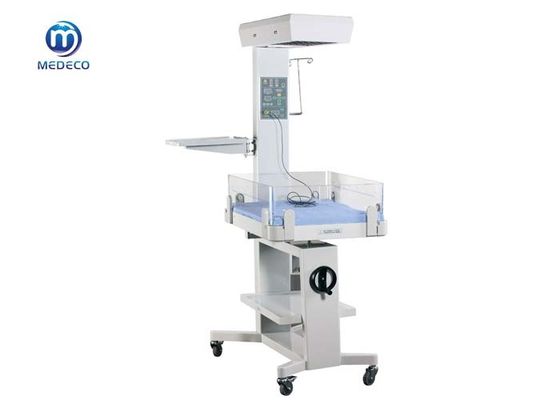 RS232 Ιατρική νεογέννητη θερμοκοιτίδα νεογέννητων για βρέφη 3000A/3000B